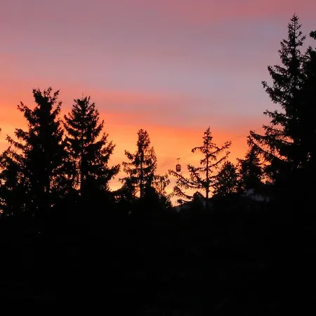 Διαμέρισμα Ahorn *