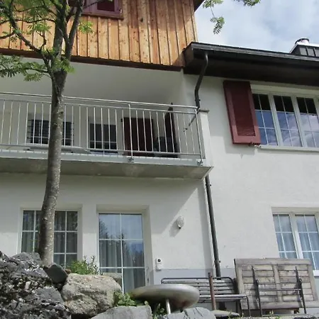 Apartment Ahorn Flumserberg