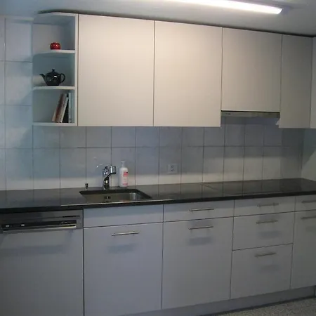 Διαμέρισμα Ahorn *