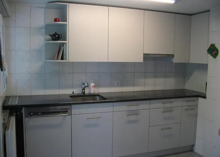 Διαμέρισμα Ahorn *