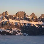 Ahorn * Flumserberg