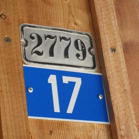 Ahorn Appartement *