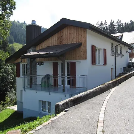 Ahorn Appartement