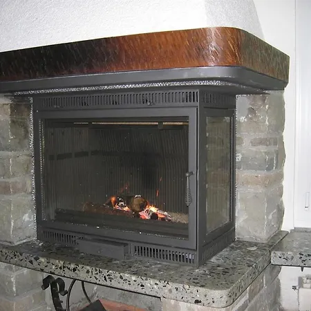 Ahorn Flumserberg
