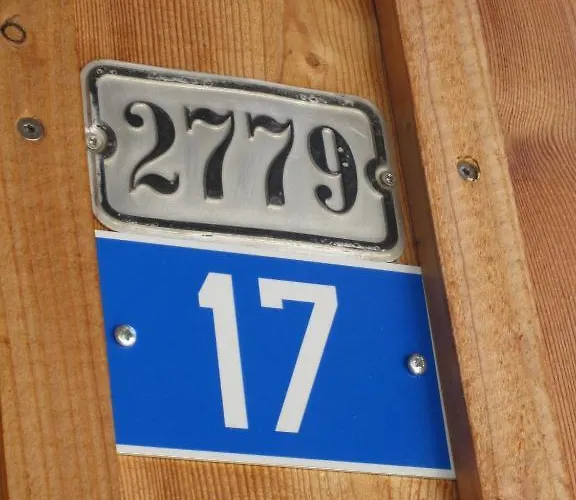 枫叶公寓 公寓 *